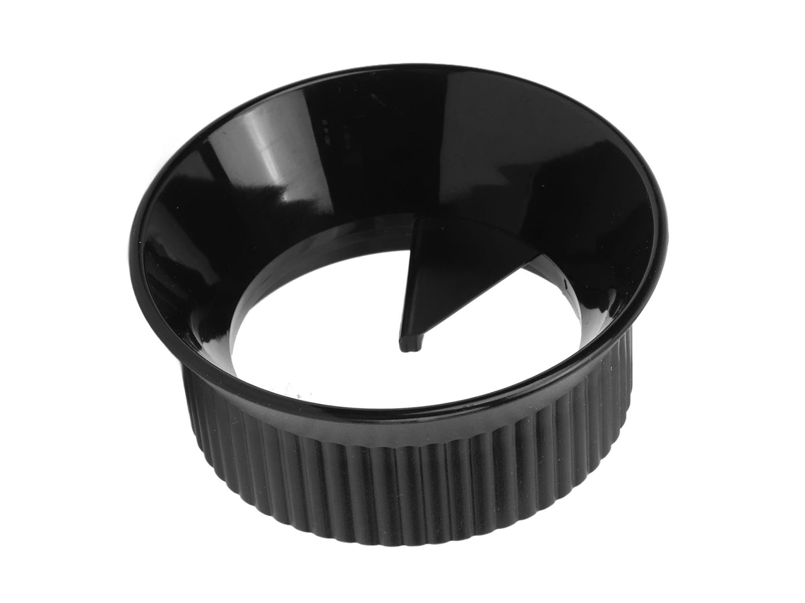 Funil Dosador Kavolet Para Cafeteira Moka, Anel Dispensador De Café Para Cafeteira Moka Com Válvula Simples Ou Dupla