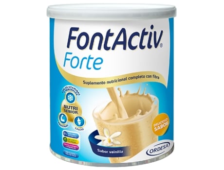 Sachês de baunilha 14  Forte