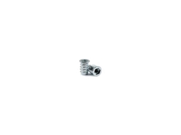 Porca Bussola CHEMITOOL Lv011-Zn (M6x15 mm)