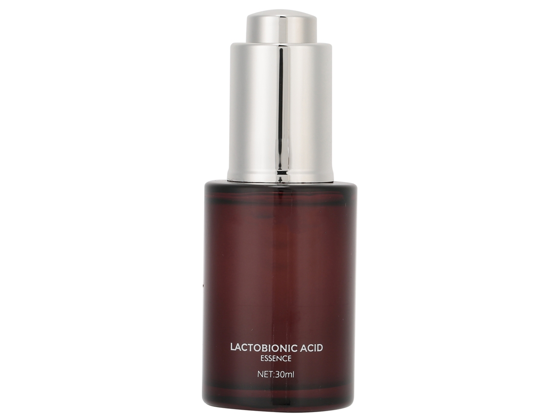 Soro Facial Masculino Reduzir Poros Remover Espinhas Pretas