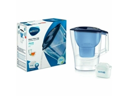 Caneca Filtrante BRITA 2,4 L