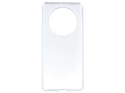 Capa Silicone Transparente para Realme 14 Pro LA CASA DE LAS CARCASAS