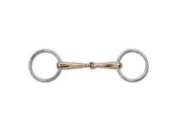 Brigadeiro Cooper Solid Dourado 14.5 Cmwaldhausen