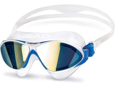 Óculos de Natação HEAD Horizon Mirrored