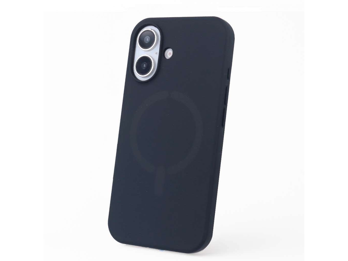 Capa Ultra Suave Compatível com Magsafe para iPhone 16 LA CASA DE LAS CARCASAS