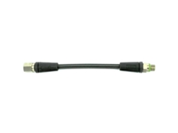 Carbon Hd High Pressure 7/16 Preto 90 Cmmiflex