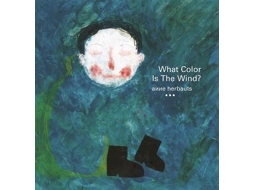Livro What Color Is the Wind? de Created By Anne Herbauts (Inglês)