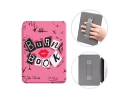 Capa Protetora De E Reader Para Kobo Libra Colour N428/kobo Libra 2 N418 7 Polegadas (yu571)