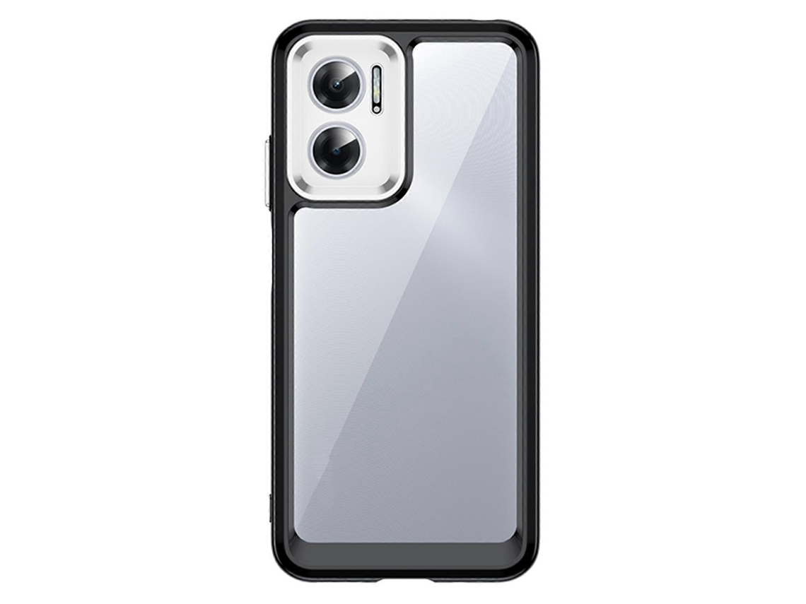 Capa Para Xiaomi Redmi 11 Prime, Com Furos Precisos E Cores Vibrantes, Em Acrílico E Tpu.