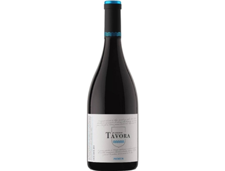 SENHOR DE TÁVORA Premium Doc Douro Vinho Tinto
