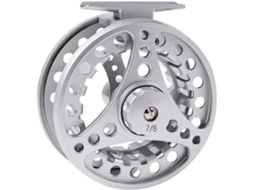 Pesca Ideal Leve, resistente, equilibrado para desempenho com varas | S/MARCA