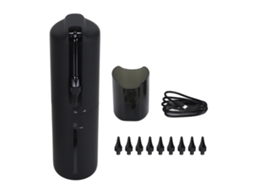 Kit Limpeza Ouvido Usb LAXISCREED Ip67 4 Modos
