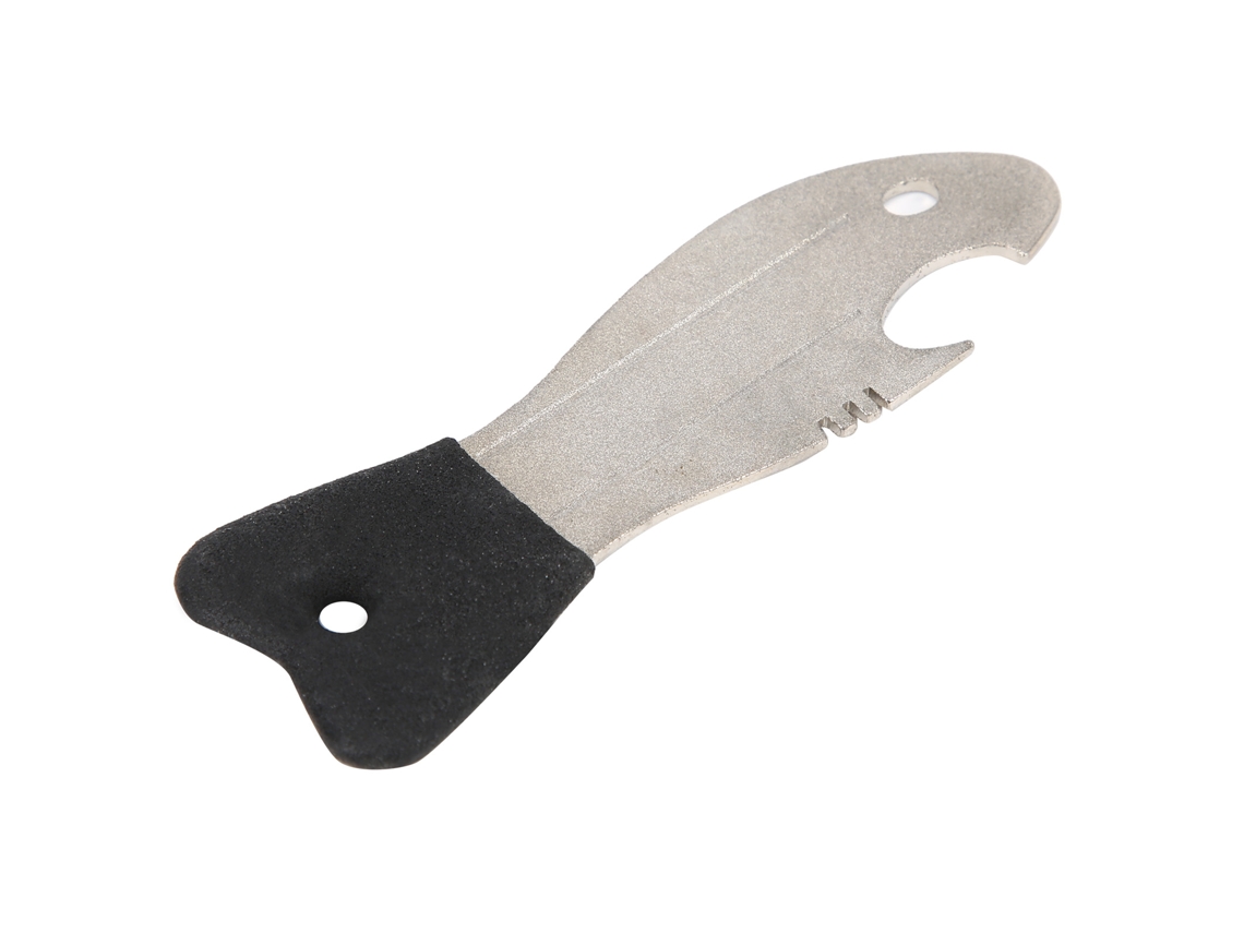Herramienta Multifuncional para Camping y Exterior S/MARCA