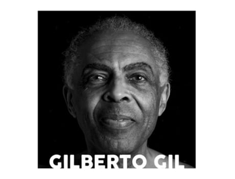 Livro Gilberto Gil - Trajetória Musical de Gilberto Gil e Sergio Cohn (Português)