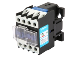 Laxiscreed Cjx2-25 Contator Montado Em Rail Para Equipamentos Industriais 380vac