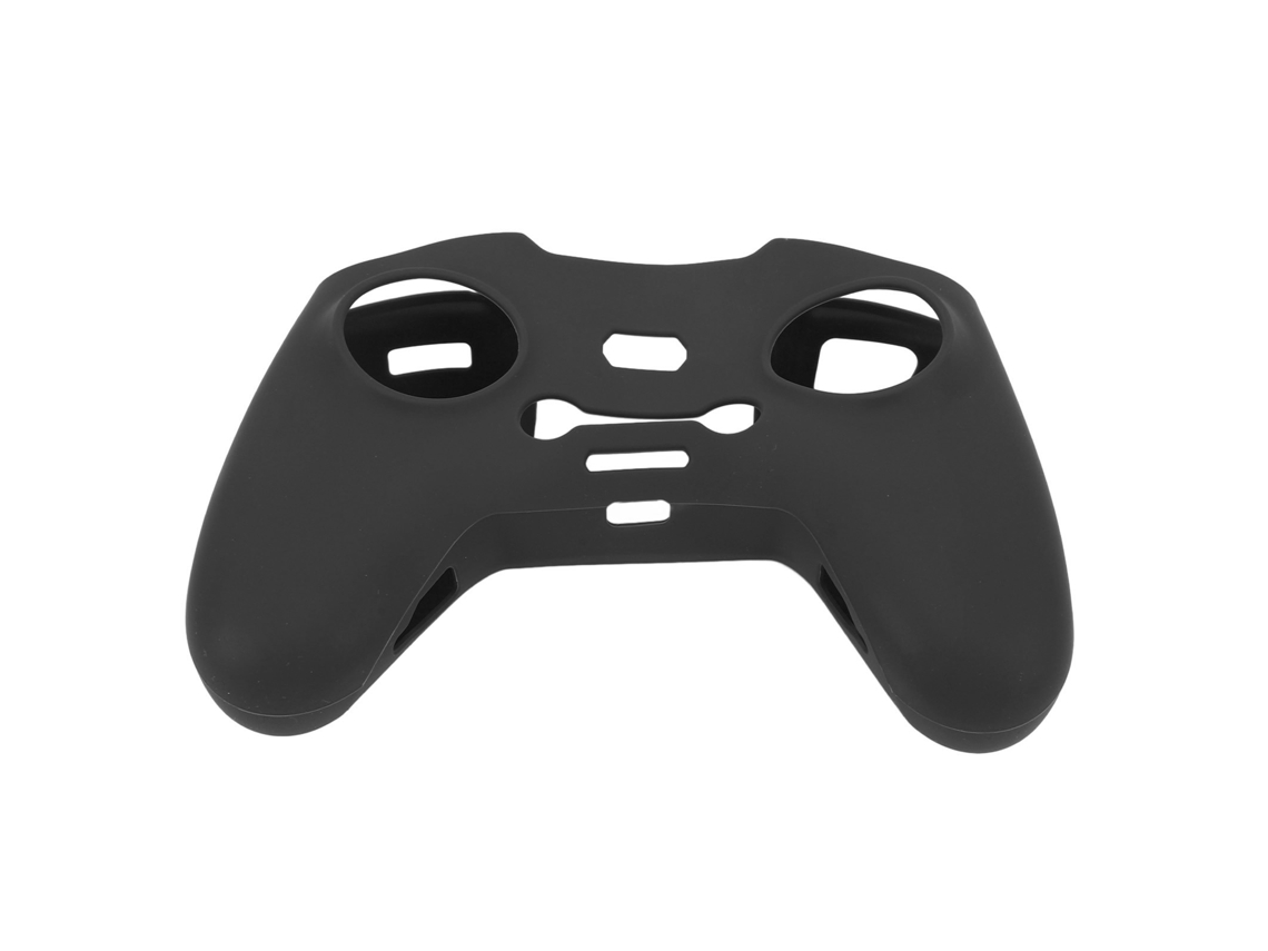 Mali capa de Silicone Protetora para Controle de Drone Avata 1 2 Fpv Acessório de Drone Preto