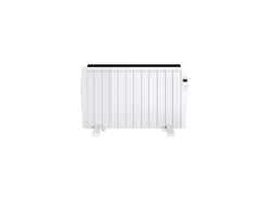 Emissor Térmico CECOTEC Ready Warm 2500 Thermal (2000 W - Wi-Fi)