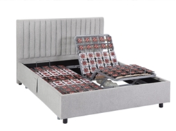 Cama Articulada Nalu