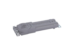 Fecho de Porta de Encastrar Rts85 En5 Sem Batente Sem Braço Eixo Padrão DORMA