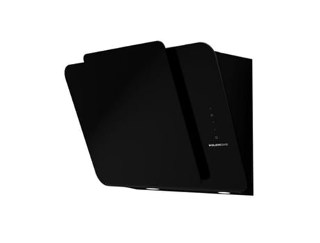 Exaustor GLEM GHW880BK (80 cm - Preto)