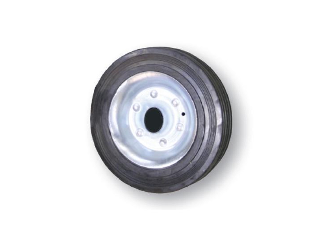 Lalizas Spare Wheel