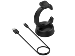 Carregador Para Google Fitbit Versa4 Hibbent