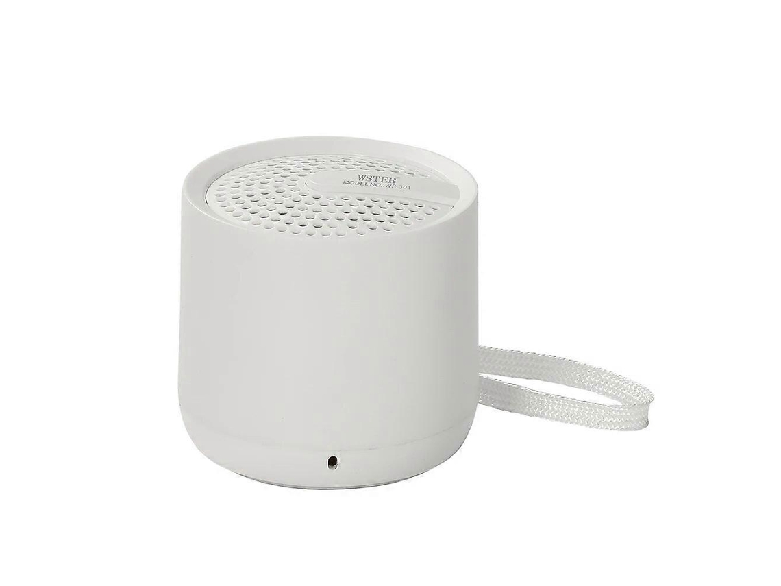 Alto Falante Portátil Sem Fio, Reprodutor De Música Móvel Inteligente, Mini Alto Falante Usb Bt Estéreo Macaron Olysi Shop