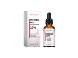 Sérum Facial para Rejuvenescimento, Firmeza e Luminosidade LAXISCREED