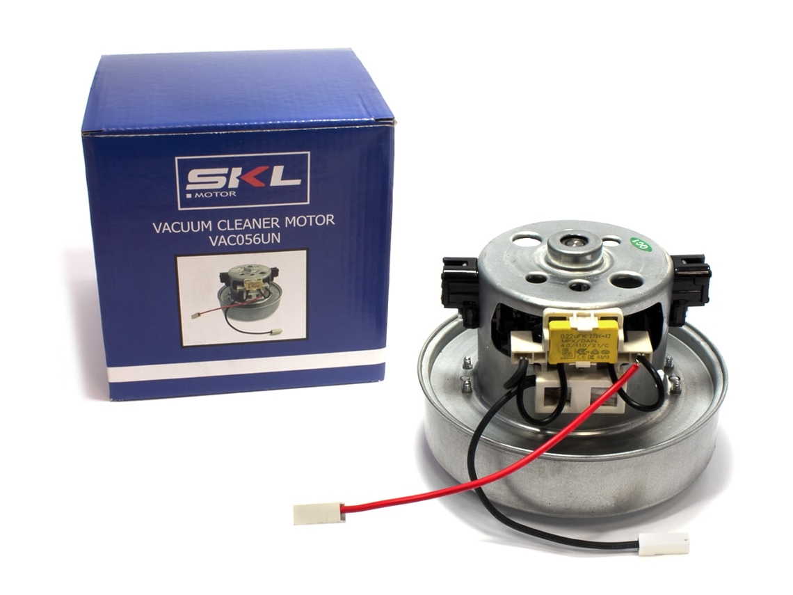 Motor para Aspirador de Pó 1200w Dyson Aspirador Vac056un