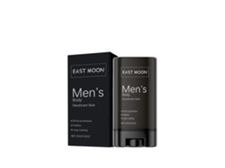 Stick Desodorante Masculino Ação Prolongada