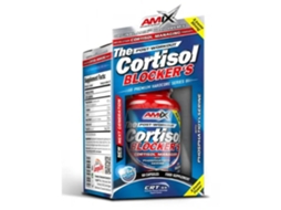 The Cortisol Blocker's 60 Caps