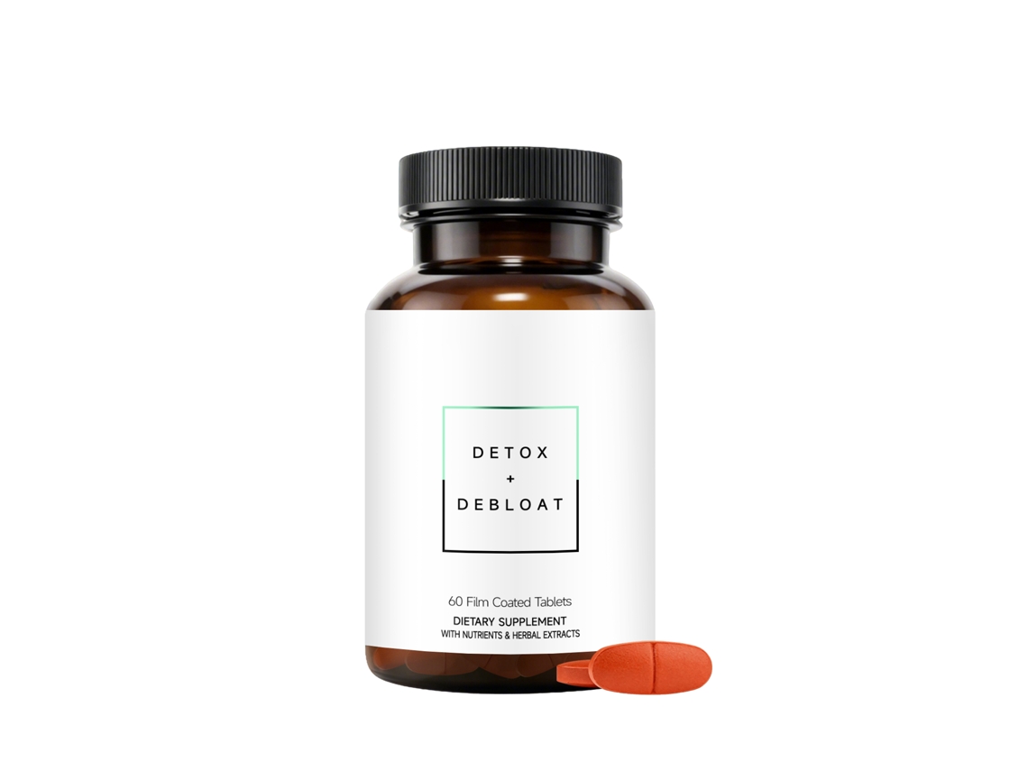 Tabletes Cuidado Corporal Amz Nutrientes Suave