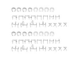 2026 48 Peças de Brincos Sem Furo e Pérolas de Tranças para Cabelo, Joias para Cabelo e Orelhas com Diversos Designs
