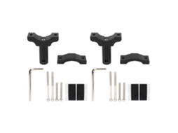Suporte de Luz Auxiliar para Motocicleta BOSCH