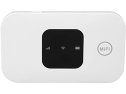 Roteador Hotspot Móvel 4g Lte Portátil De Alta Velocidade (150 Mbps)