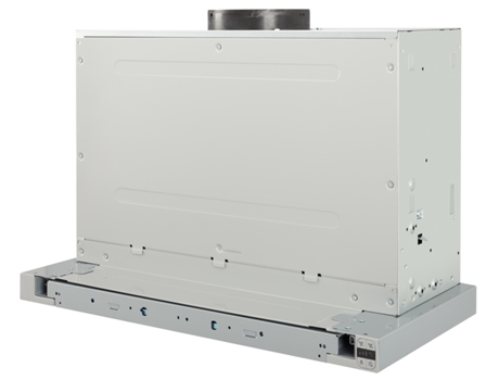 Exaustor AEG DPB5650M — 256 a 647 m3/h | 46 a 63 dB