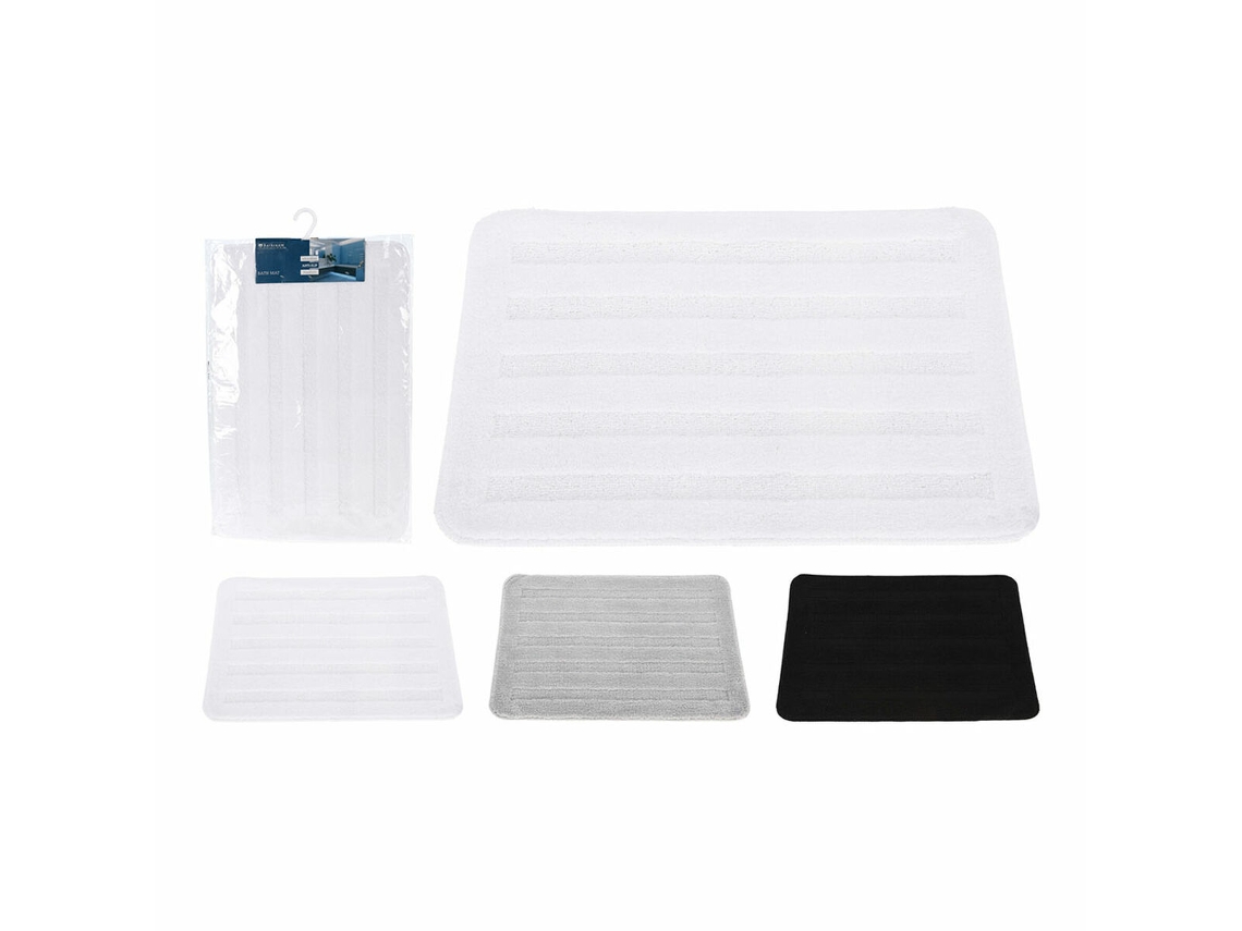 Tapete de Banho BATHROOM SOLUTIONS 70x45 cm