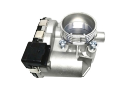 Corpo De Borboleta 0280750540 163669 9672486980 Para Peugeot 208 308 301 Citroen C3 Elysee Throttle Valve