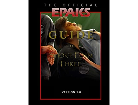 Livro The Official EPAKS Guide to Short Form Three de Epaks Publications (Inglês)