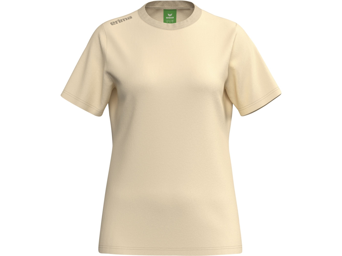 Camiseta Erima Ts Bege