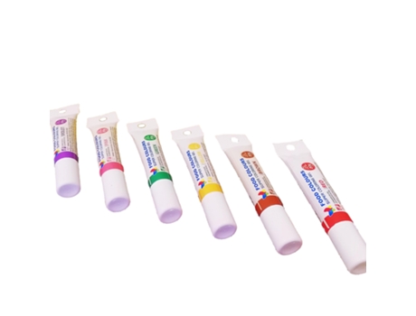Corante Gel em Tubo 20 g