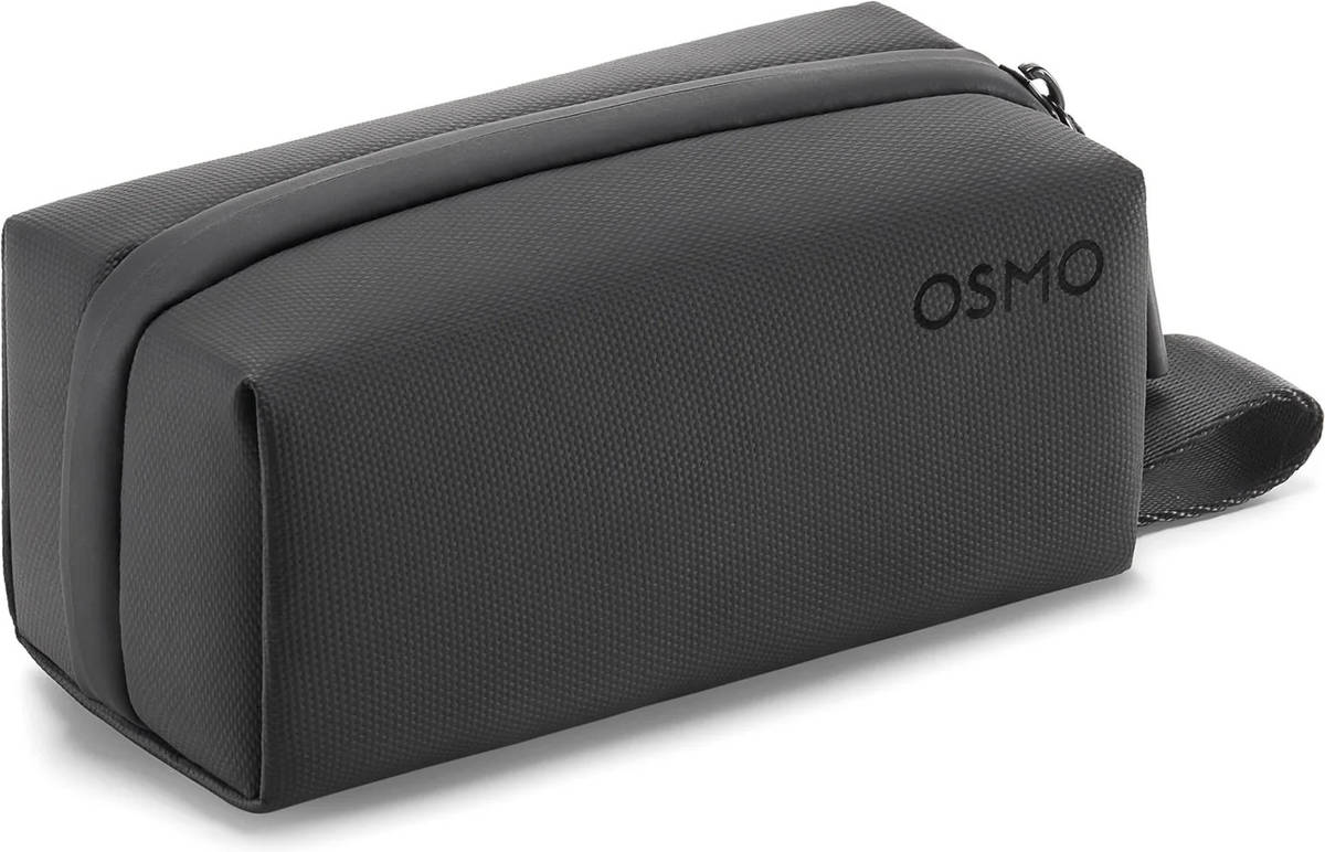 Bolsa de Transporte DJI Osmo Pocket 4