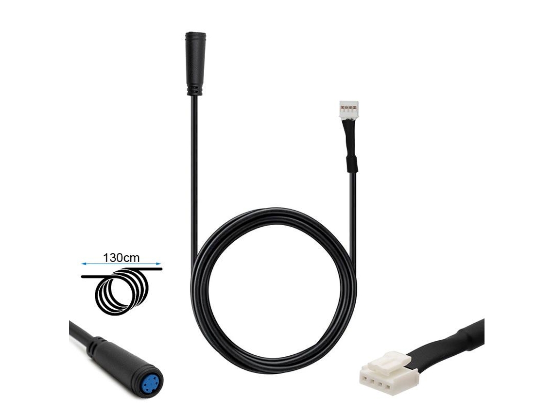 Cabo Controlador-display Smartgyro Z-one