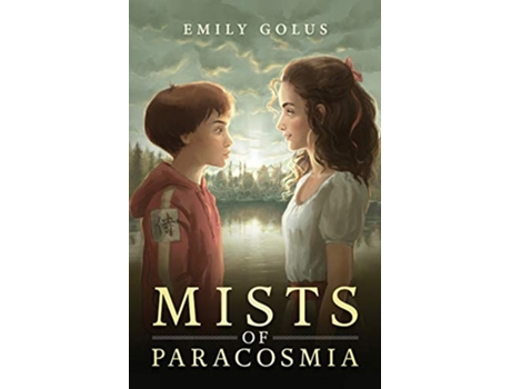 Livro Mists of Paracosmia World of Vindor de Emily Golus (Inglês)