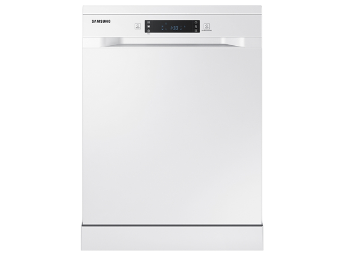 Máquina de Lavar Loiça SAMSUNG DW60CG550FWQ (14 Conjuntos - 60 cm - Branco)