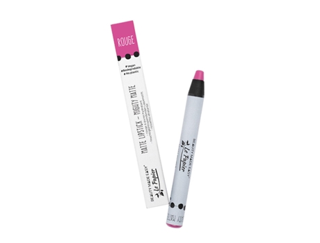 BEAUTY Made Easy Matte Mighty Matte Rouge Batom 6Gr