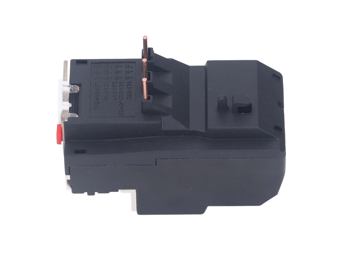 Relé Térmico de Sobrecarga 23 32a S/MARCA