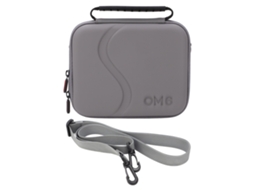 Mochila De Transporte E Armazenamento Para Dji Om 6, Capa De Viagem E Portátil Para Om 6