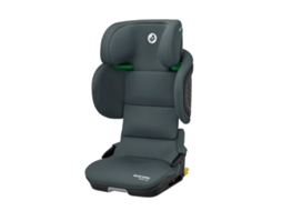Cadeira auto compacta rebatível com cinto, grupo 2/3 MAXICOSI Topaz iSize Full Graphite