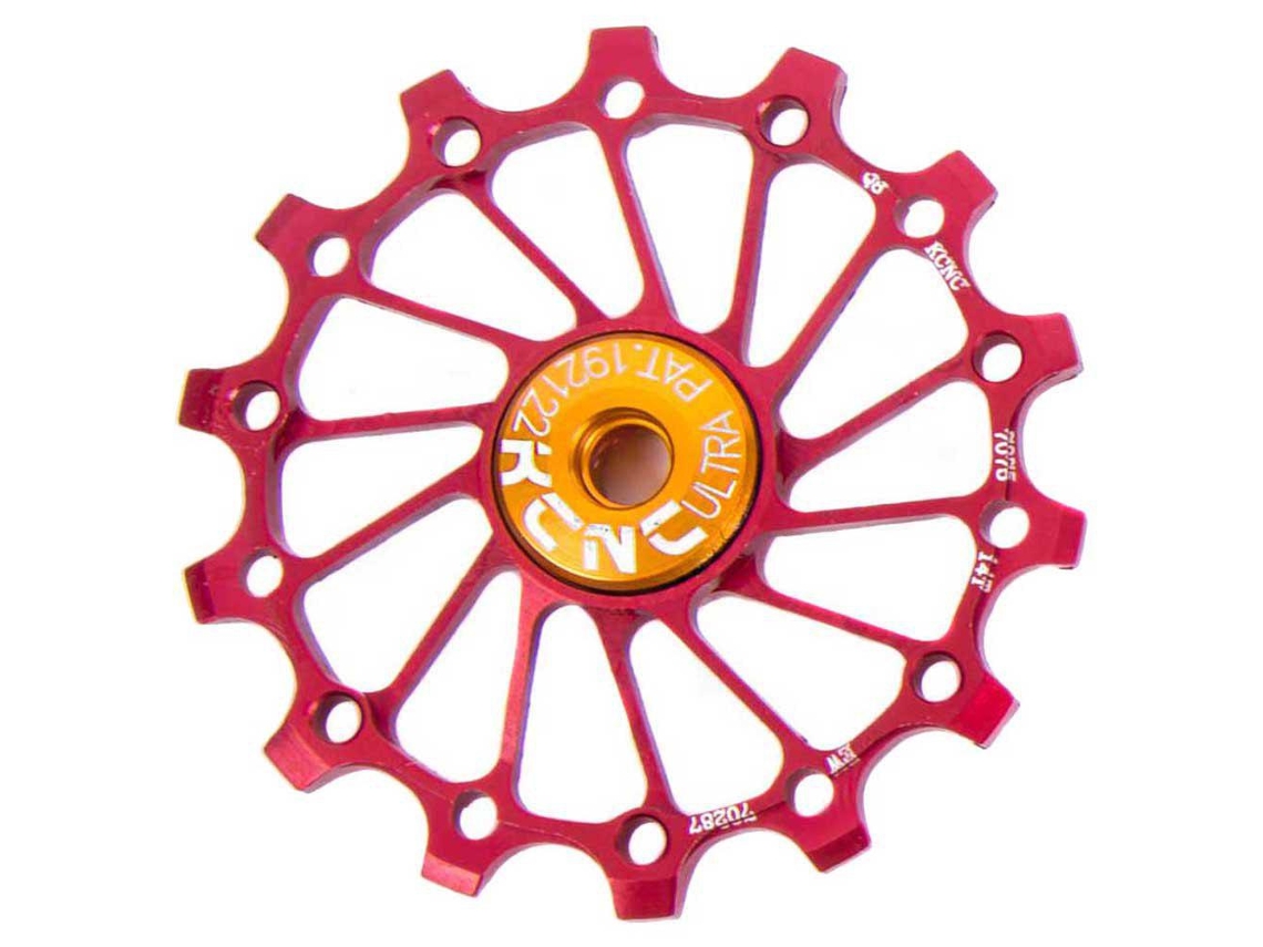 Kcnc Ultra Sram X-Sync Long Teeth Narrow/Wide 11-12S